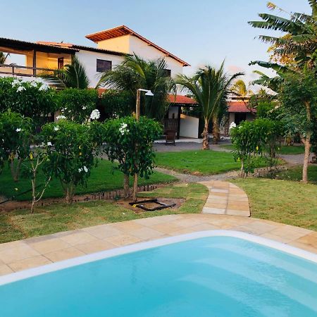 Tropicana Village São Miguel do Gostoso Buitenkant foto