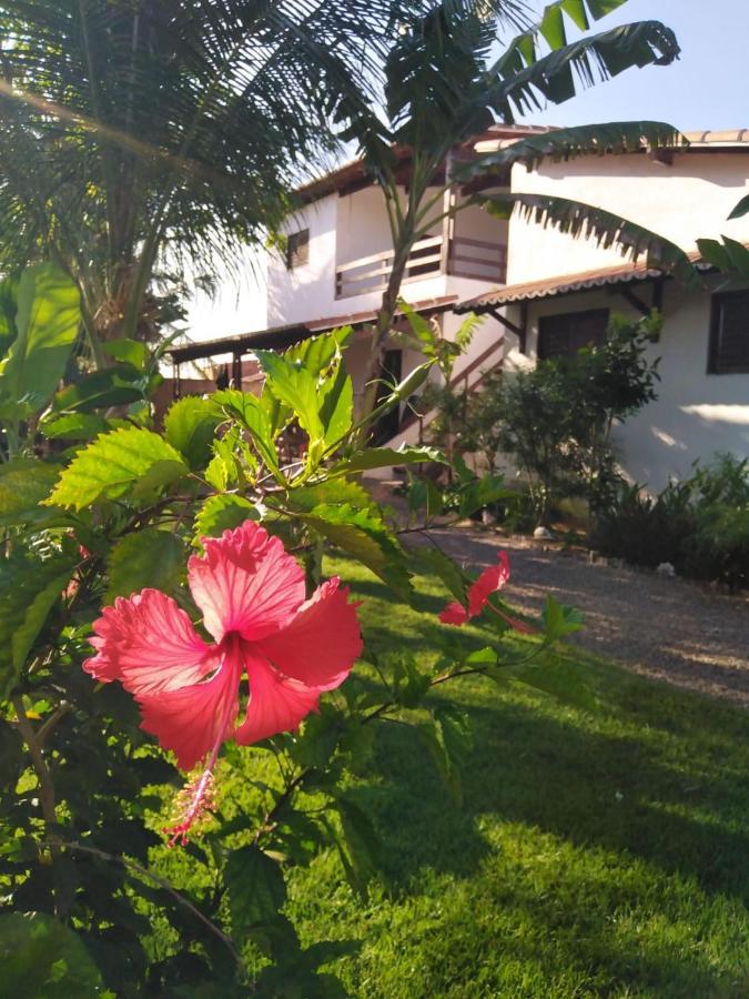 Tropicana Village São Miguel do Gostoso Buitenkant foto