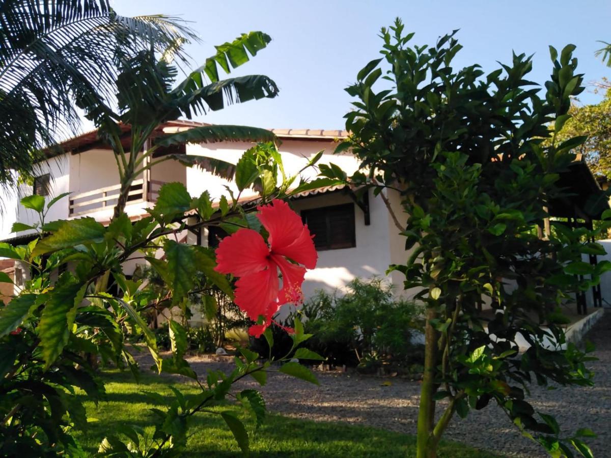 Tropicana Village São Miguel do Gostoso Buitenkant foto