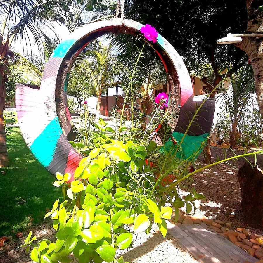 Tropicana Village São Miguel do Gostoso Buitenkant foto