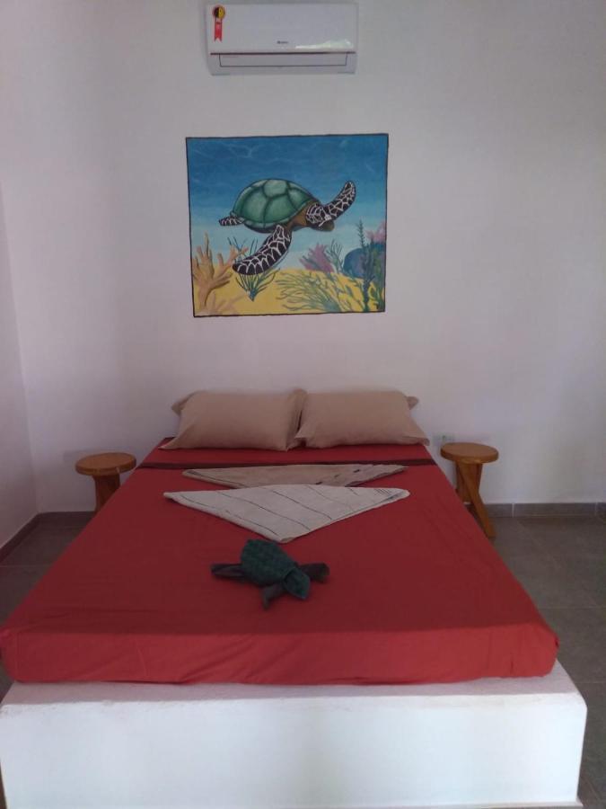 Tropicana Village São Miguel do Gostoso Buitenkant foto