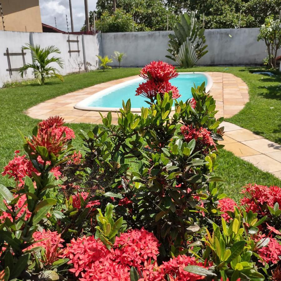 Tropicana Village São Miguel do Gostoso Buitenkant foto