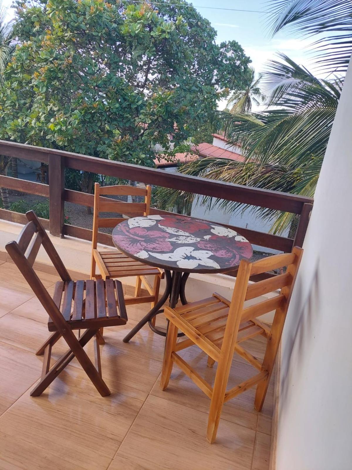 Tropicana Village São Miguel do Gostoso Buitenkant foto