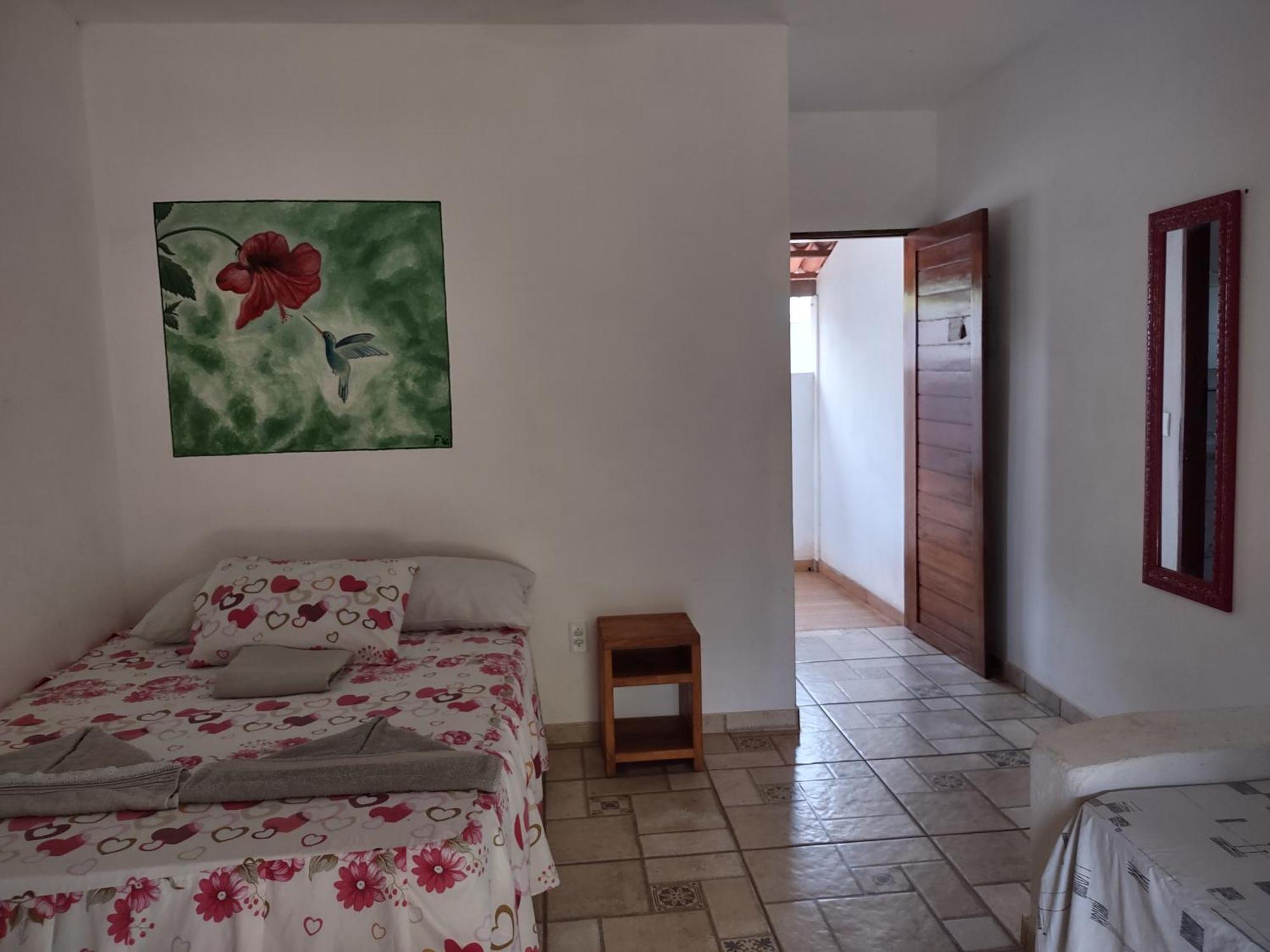Tropicana Village São Miguel do Gostoso Kamer foto