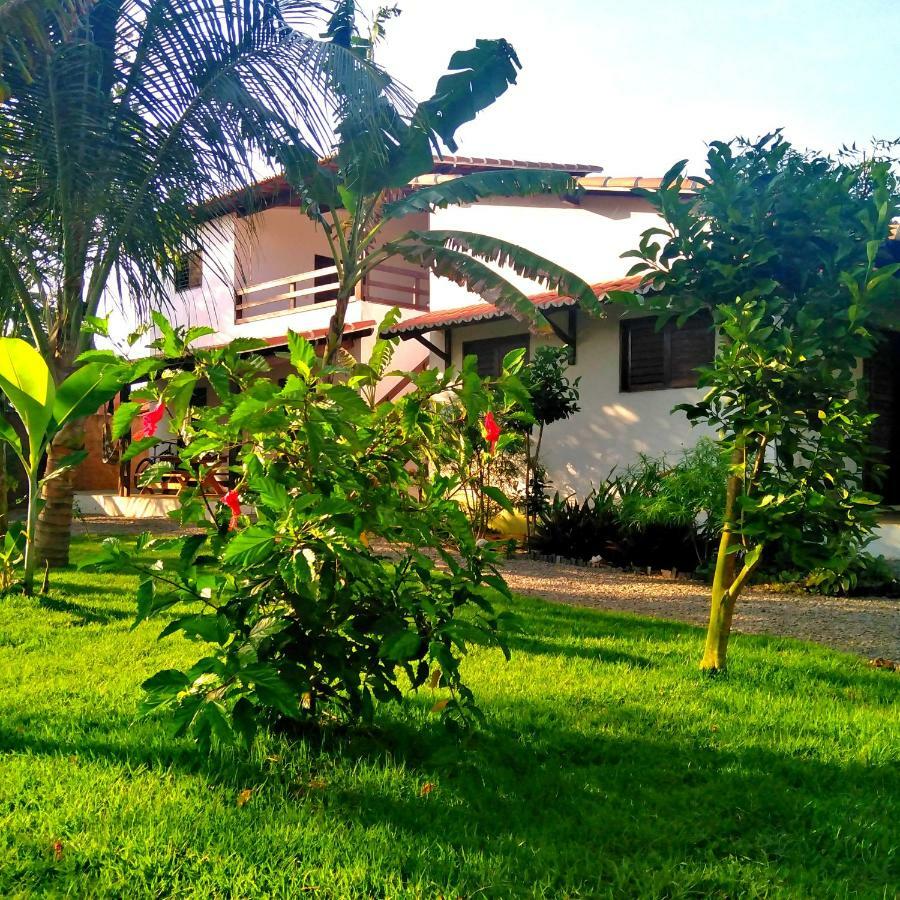 Tropicana Village São Miguel do Gostoso Buitenkant foto