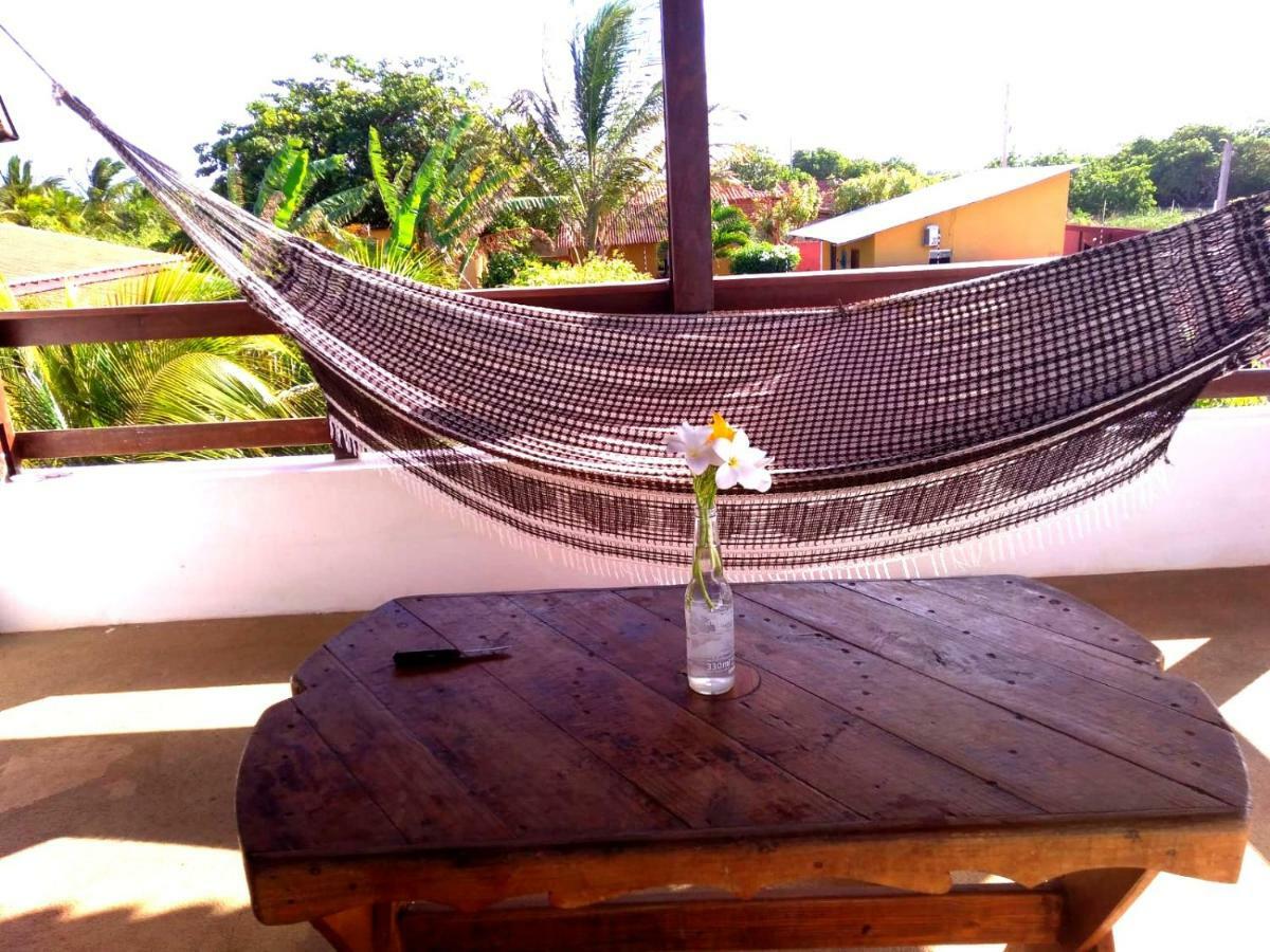 Tropicana Village São Miguel do Gostoso Buitenkant foto