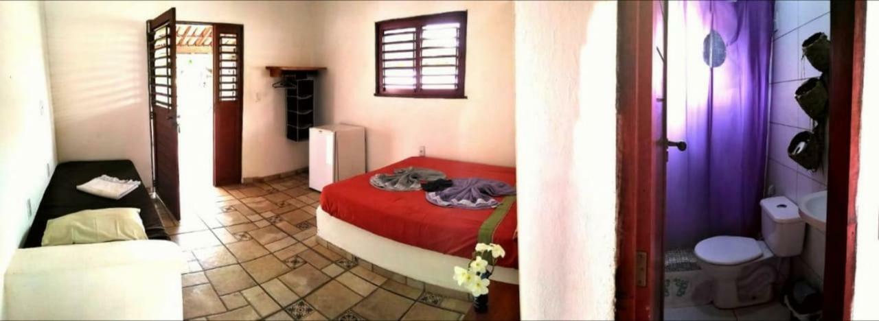 Tropicana Village São Miguel do Gostoso Buitenkant foto