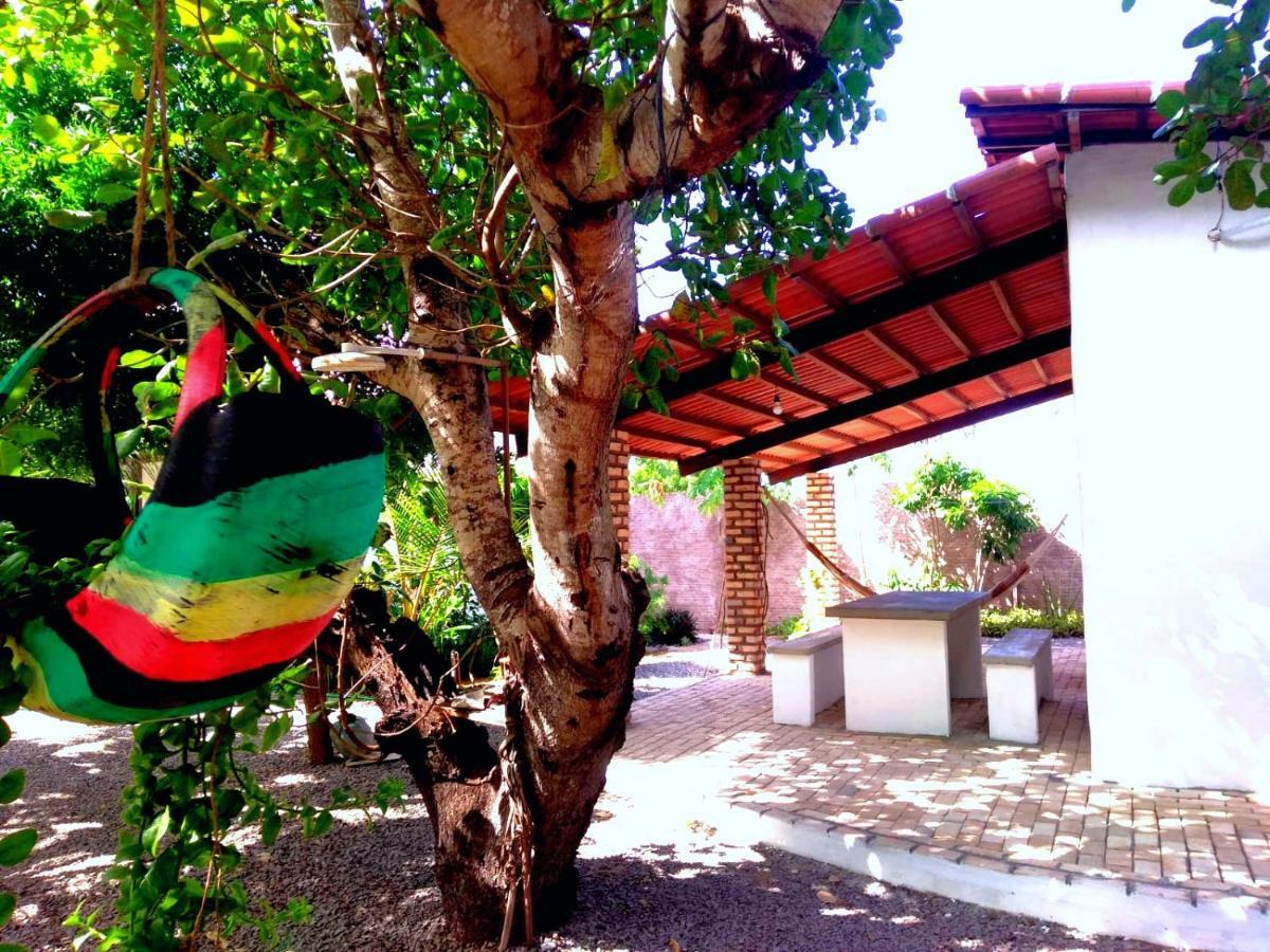 Tropicana Village São Miguel do Gostoso Buitenkant foto